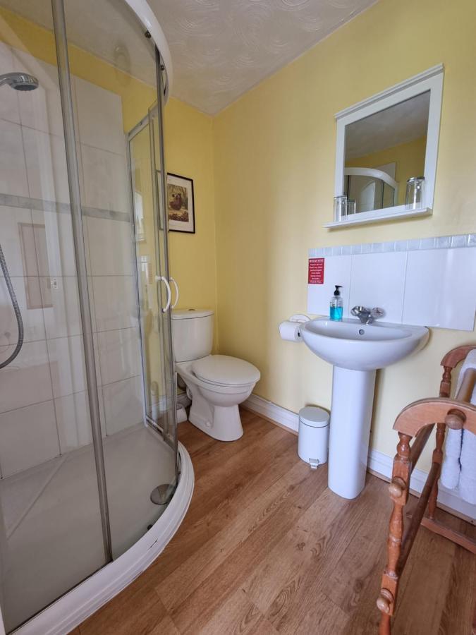 Burnt House Farm Bed & Breakfast Highbridge Dış mekan fotoğraf