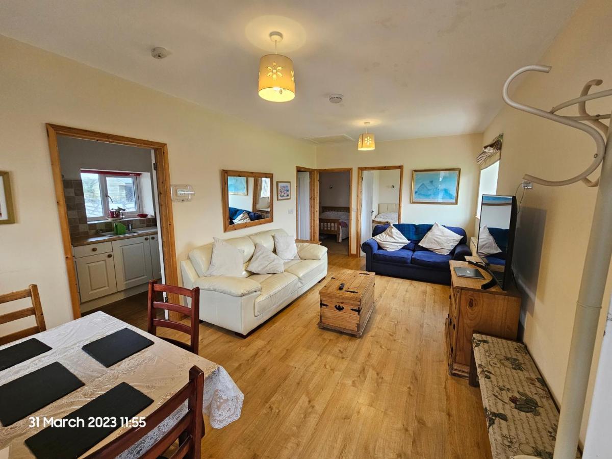 Burnt House Farm Bed & Breakfast Highbridge Dış mekan fotoğraf