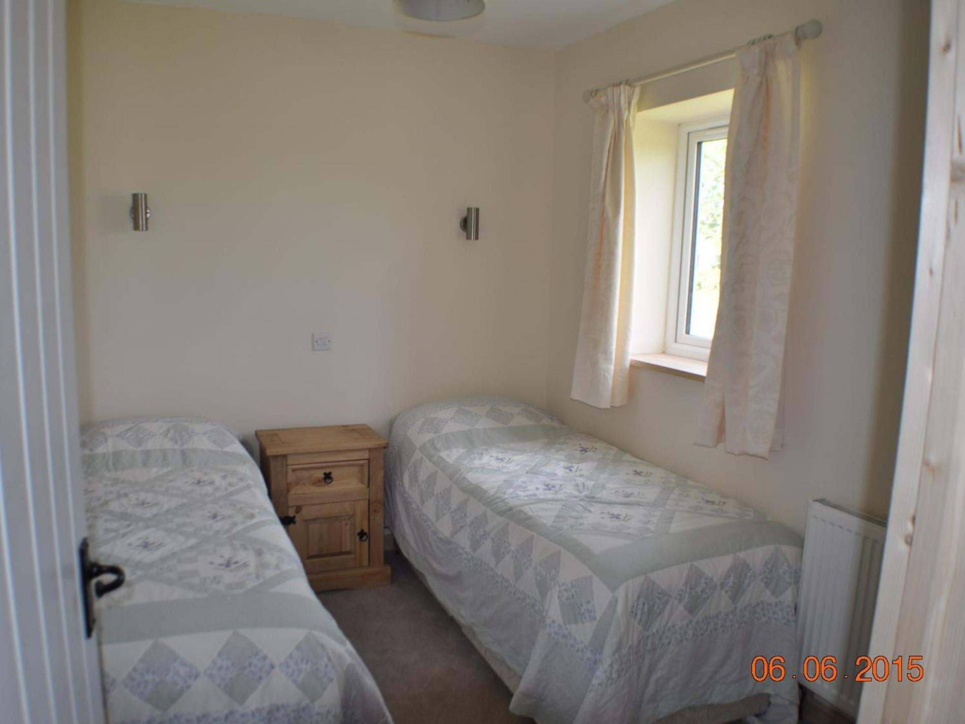 Burnt House Farm Bed & Breakfast Highbridge Oda fotoğraf